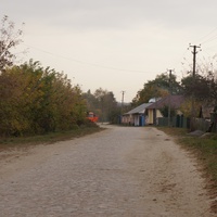 Кооперативная улица