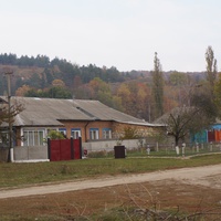 Кооперативная улица