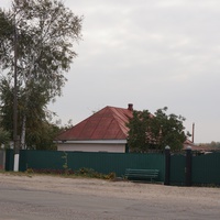 Михайловка