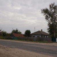 Михайловка