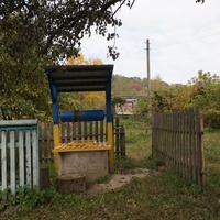 Михайловка