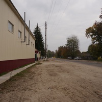 Михайловка