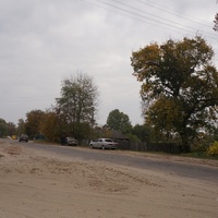 Михайловка