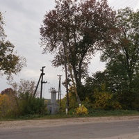 Михайловка