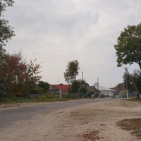 Улица А.Трихлеб (Сумская)