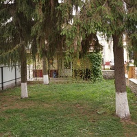 Продуктовый магазин (Автомастерская)