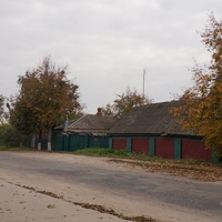 Улица А.Трихлеб