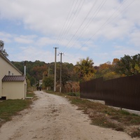 Михайловка