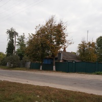 Улица А.Трихлеб