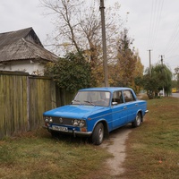 Улица А.Трихлеб