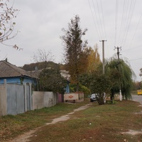 Михайловка