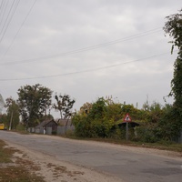 Михайловка