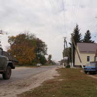 Михайловка