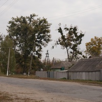 Михайловка