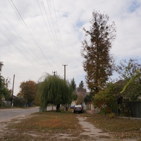 Михайловка