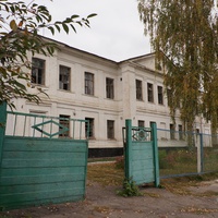 Старая школа