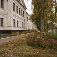 Старая школа