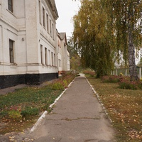 Старая школа