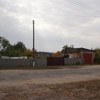 Михайловка