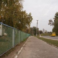 Михайловка