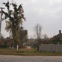 Михайловка