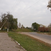 Михайловка