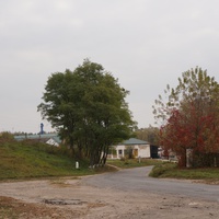 Михайловка, МТС