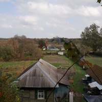 Михайловка, Западня