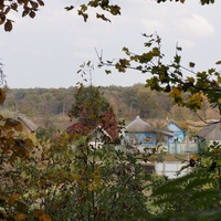 Михайловка, Западня