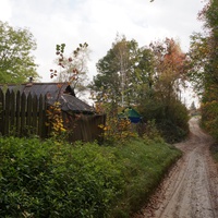 Михайловка, Западня