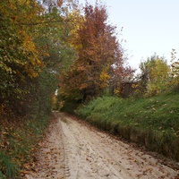 Михайловка, Западня