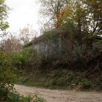 Михайловка, Западня