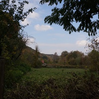 Михайловка, Западня