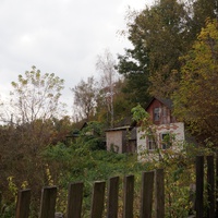 Михайловка, Западня