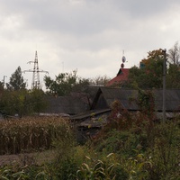 Михайловка, Западня