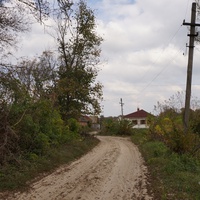 Михайловка, Западня