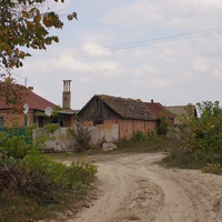 Михайловка, Западня