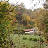 Михайловка, Западня