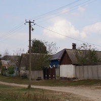 Михайловка, Западня