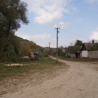 Михайловка, Западня