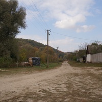 Михайловка, Западня