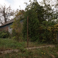 Михайловка, Западня