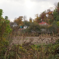 Михайловка, Западня