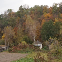 Михайловка, Западня