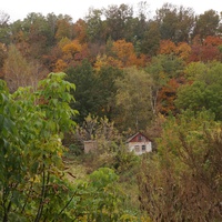 Михайловка, Западня