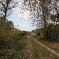 Михайловка, Западня