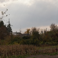 Михайловка, Западня