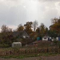 Михайловка, Западня