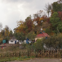 Михайловка, Западня