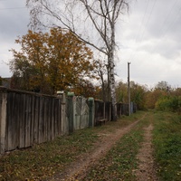 Михайловка, Западня